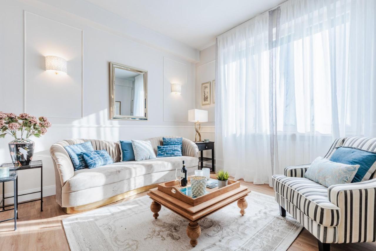 "Libeccio Apartment" Con Garage Privato Lido di Camaiore Exterior foto