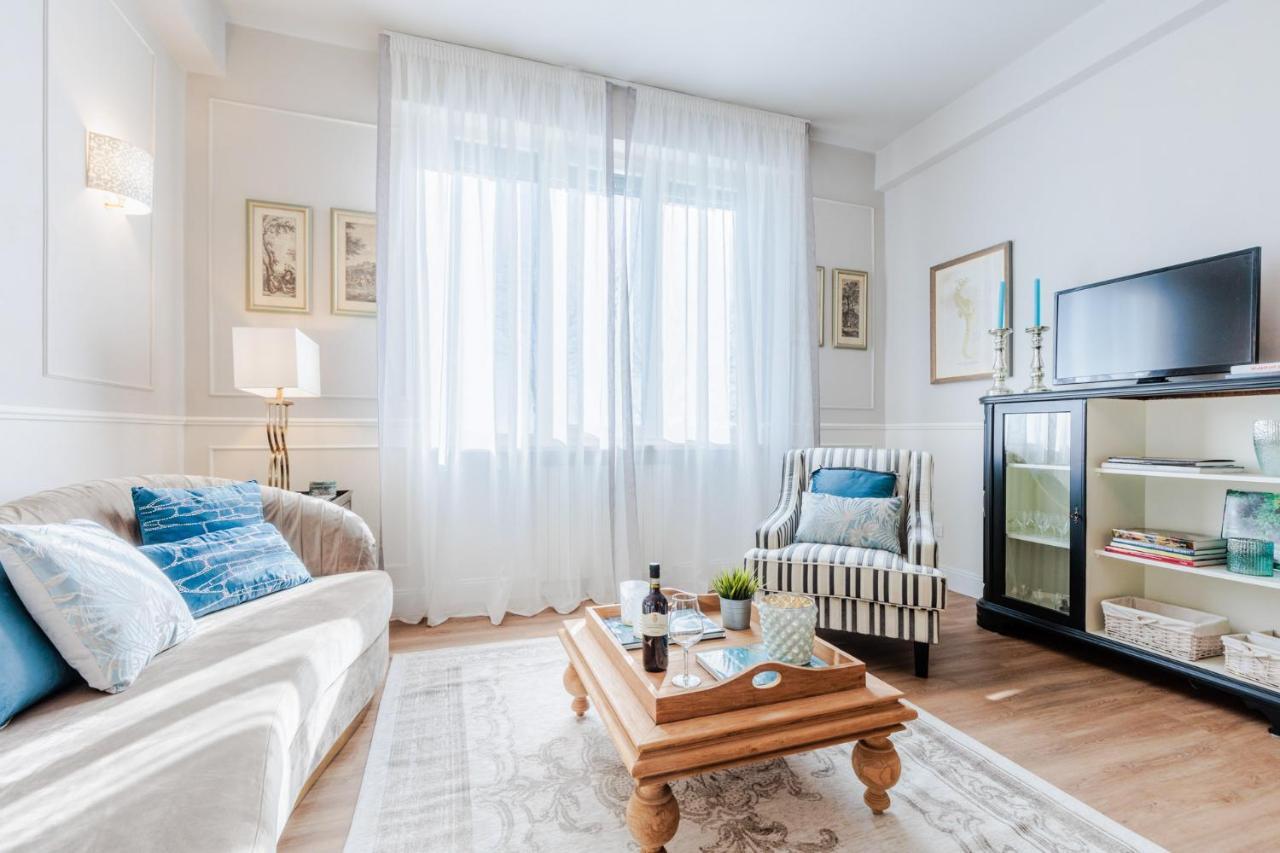 "Libeccio Apartment" Con Garage Privato Lido di Camaiore Exterior foto